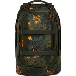 Satch Pack Sac à dos scolaire 45 cm  Modéle 8