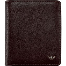 Golden Head Porte-monnaie Capri RFID cuir 8,5 cm  Modéle 2