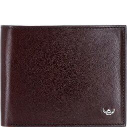 Golden Head Colorado Porte-monnaie RFID Cuir 11 cm  Modéle 1