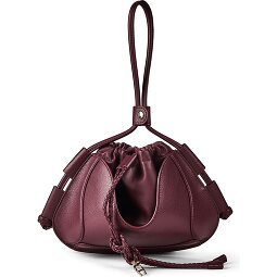 AIGNER Castella Sac à bandoulière Cuir véritable 29 cm  Modéle 2