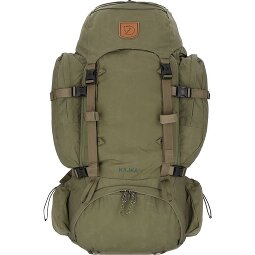 Fjällräven Kajka 65 S-M Sac à dos de randonnée S-M 75 cm  Modéle 2