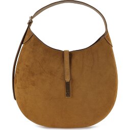 POLO RALPH LAUREN Polo ID Sac à bandoulière Cuir véritable 40 cm  Modéle 1
