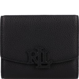 Lauren Ralph Lauren Cameryn Porte-monnaie Cuir véritable 12 cm  Modéle 1