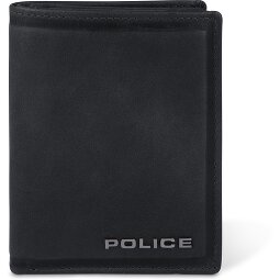 Police Porte-monnaie Cuir 9 cm  Modéle 1