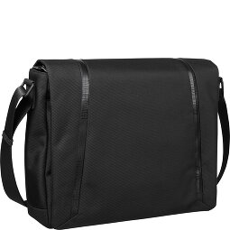 Leonhard Heyden Helsinki Messenger 38 cm compartiment pour ordinateur portable  Modéle 2