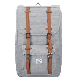 Herschel Little America Daypack 49 cm Compartiment pour ordinateur portable  Modéle 7