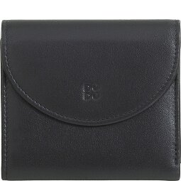 DuDu Malaita Porte-monnaie Cuir véritable 11 cm  Modéle 1