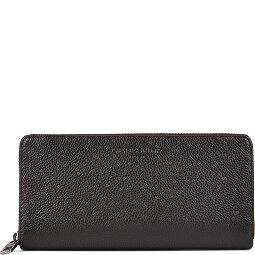 Liebeskind Gigi Porte-monnaie Protection RFID Cuir véritable 19 cm  Modéle 2