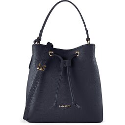 Lazarotti Bologna Leather Crossbody Sac à main en cuir 25 cm  Modéle 4