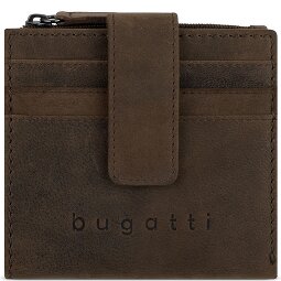 bugatti Luca Porte-monnaie Cuir 10 cm  Modéle 1