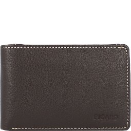Picard Porte-monnaie Diego en cuir 10 cm  Modéle 1