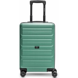 Redolz Essentials 08 CABIN 4 roues Valise cabine 55 cm  Modéle 2