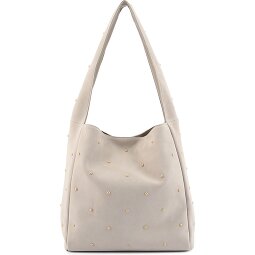 FredsBruder The Beaded One Sac à bandoulière Cuir véritable 32 cm  Modéle 1