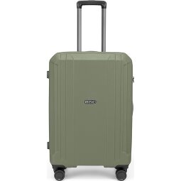 Epic Airwave Neo 4 roues valise cabine 65 cm  Modéle 2
