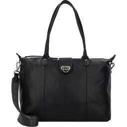 Harbour 2nd Just Pure Malin Sac de shopper Cuir 40 cm  Modéle 2