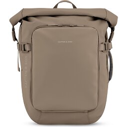 Kapten & Son Lisbon Pro Daypack 45 cm Compartiment ordinateur  Modéle 2
