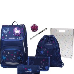 Schneiders Ergoplus Set de cartables 8 pièces  Modéle 5