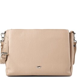 Braun Büffel Hanna Sac à bandoulière S Cuir véritable 28 cm  Modéle 1