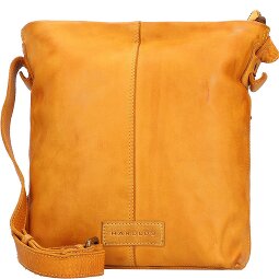 Harold's Submarine Sac à bandoulière en cuir 23 cm  Modéle 3