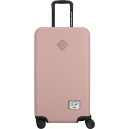 Herschel Heritage 4 roulettes Trolley M 69 cm  Modéle 1