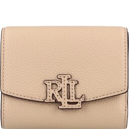 Lauren Ralph Lauren Cameryn Porte-monnaie Cuir véritable 12 cm  Modéle 2
