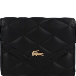 Lacoste Core Essentials Crocodelle Porte-monnaie Cuir 11.5 cm  Modéle 1