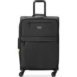 Delsey Paris Maubert 2.0 4 roulettes Trolley 69 cm avec soufflet d'extension  Modéle 2