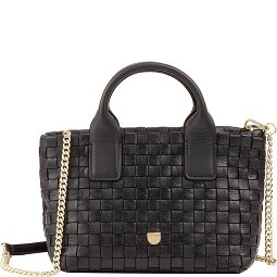 DuDu Ibiza Sac à main Cuir véritable 22 cm  Modéle 1