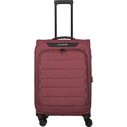 Travelite Skaii 4 roues Valise cabine M 67 cm  Modéle 3