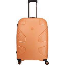 IMPACKT IP1 4 roulettes Trolley 76 cm  Modéle 3