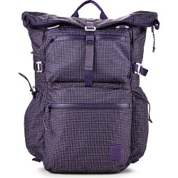 Fjällräven High Coast 26 L Daypack 46 cm Compartiment ordinateur  Modéle 2