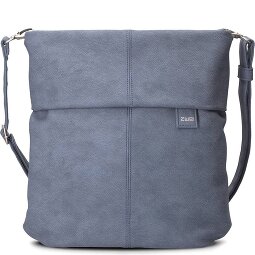 Zwei Mademoiselle.M Sac à bandoulière 31 cm  Modéle 23