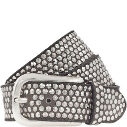 b.belt Ceinture à rivets I Cuir  Modéle 5