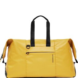 Mandarina Duck Eco Coated Sac de voyage Weekender 54 cm  Modéle 3
