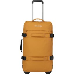 Travelite Bolonia 2 roulettes Sac de voyage M 63 cm  Modéle 2
