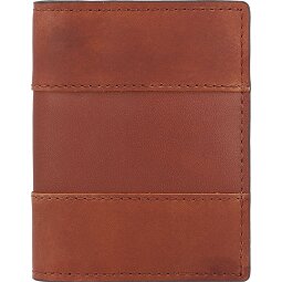 Fossil Porte-cartes de crédit Everett en cuir 10 cm  Modéle 1