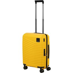 Samsonite Intuo 4 roulettes Trolley de cabine S 55 cm avec soufflet d'extension  Modéle 3