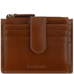 bugatti Remo Porte-monnaie Protection RFID Cuir 11 cm  Modéle 1