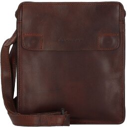 Harold's Aberdeen sac à bandoulière en cuir 20 cm  Modéle 1