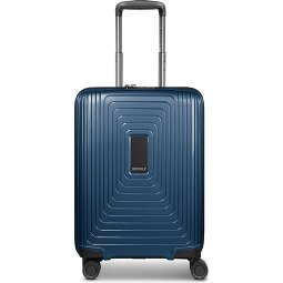 Redolz Essentials 14 4 roues trolley cabine 55 cm slim  Modéle 3