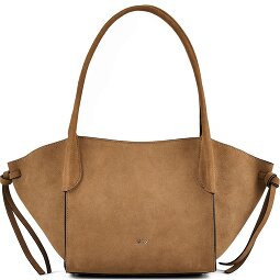 abro Vibe Sac à bandoulière Cuir véritable 24 cm  Modéle 1