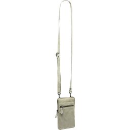 The Chesterfield Brand Salta Pochette pour téléphone portable Cuir 11 cm  Modéle 2