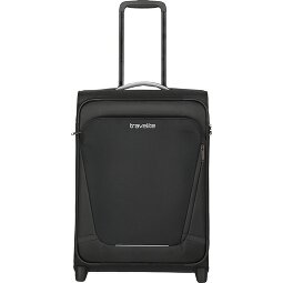 Travelite Jetpack Multi Light 2 roulettes Trolley de cabine 55 cm  Modéle 2