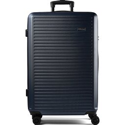 Nowi Faro 4 roulettes Trolley L 76 cm  Modéle 1