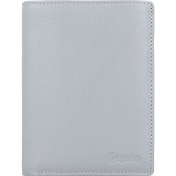 Esquire Porte-monnaie Viktoria RFID cuir 10 cm  Modéle 3