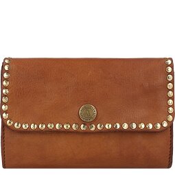 Campomaggi Porte-monnaie Cuir 15.5 cm  Modéle 1