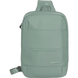 Travelite Workfloow Sac à bandoulière 23 cm  Modéle 2
