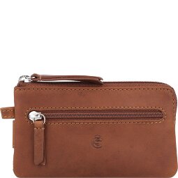 Esquire Dallas Étui à clés Cuir 13 cm  Modéle 1