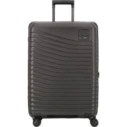 Samsonite Intuo 4 roulettes Trolley M 69 cm avec soufflet d'extension  Modéle 2