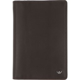 Golden Head Porte-monnaie Polo RFID en cuir 11,5 cm  Modéle 2